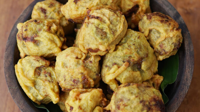 Kerala Snack Recipe Sughiyan – Village Cooking